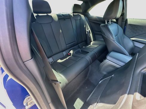 Used 2022 BMW 230i Coupe w/ Premium Package 2 RWD image 28