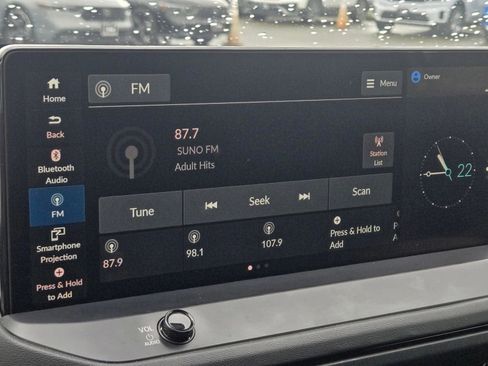 Used 2024 Honda Accord Sport image 19