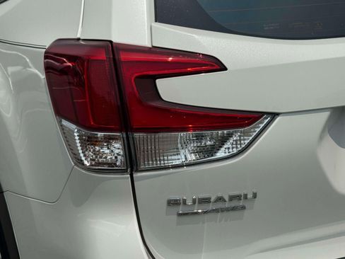 Certified 2023 Subaru Forester AWD/4WD image 8