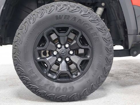 Used 2023 RAM 1500 TRX w/ TRX Level 2 Equipment Group AWD/4WD image 35