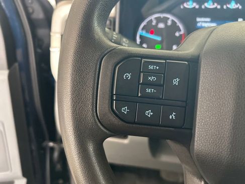 Used 2025 Ford F350 XL AWD/4WD image 56