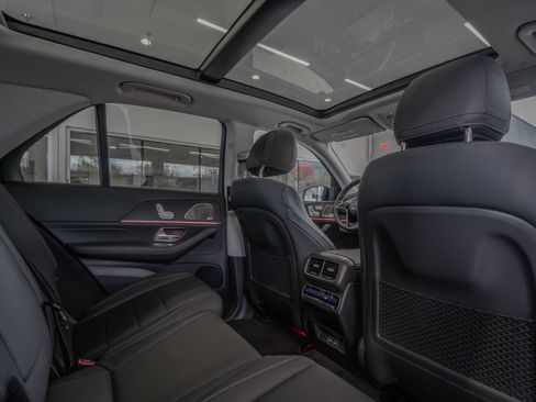 Certified 2026 Mercedes-Benz GLE 450 4MATIC image 28