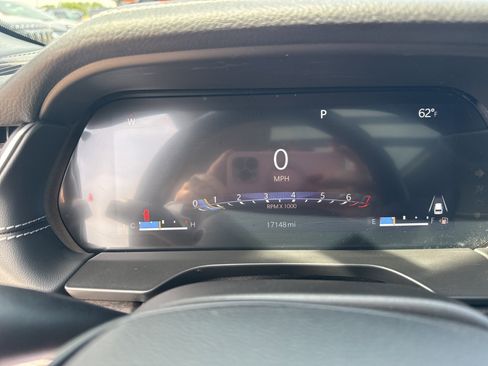 Used 2022 Jeep Grand Cherokee Limited image 18