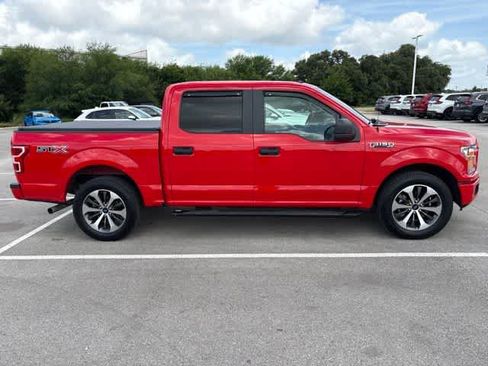 Used 2019 Ford F150 XL w/ Equipment Group 101A Mid RWD image 6