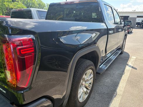 Used 2022 GMC Sierra 1500 Denali AWD/4WD image 23