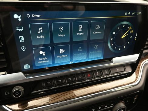 Used 2023 Chevrolet Silverado 1500 LT Trail Boss w/ LT Trail Boss Premium Package image 18