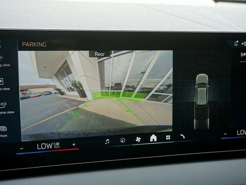 Used 2026 BMW X3 xDrive30 w/ Convenience Package image 18