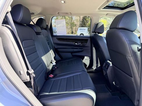Used 2025 Honda CR-V EX-L image 15