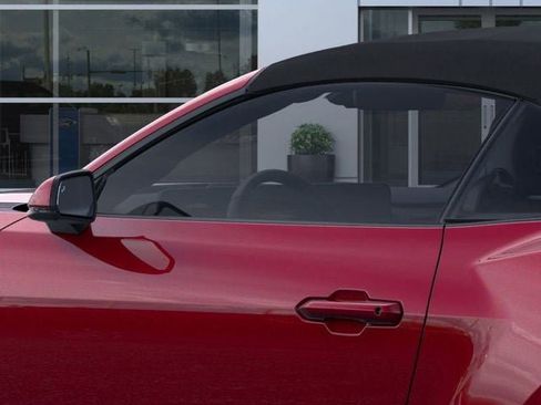 New 2025 Ford Mustang GT Premium image 21