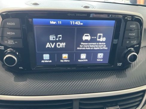 Used 2019 Hyundai Tucson SEL image 15