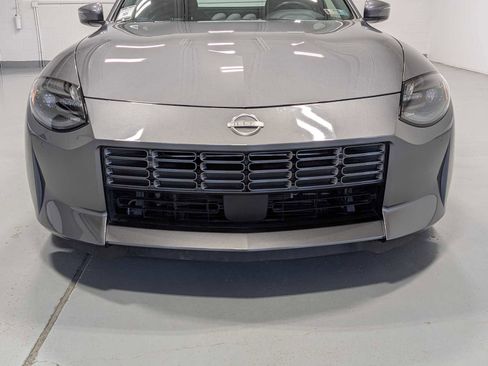 Used 2024 Nissan Z Performance w/ Floor Mat Package image 2