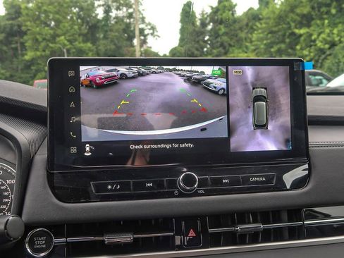 New 2025 Mitsubishi Outlander AWD image 36