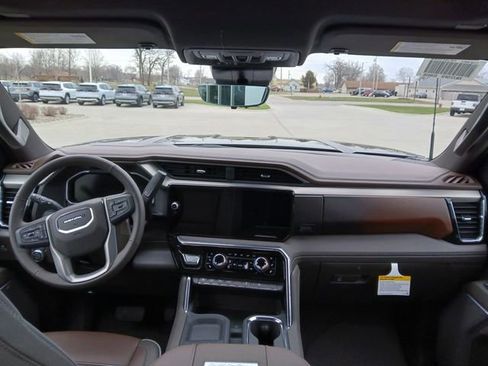 New 2026 GMC Sierra 2500 Denali w/ Denali Reserve Package image 31