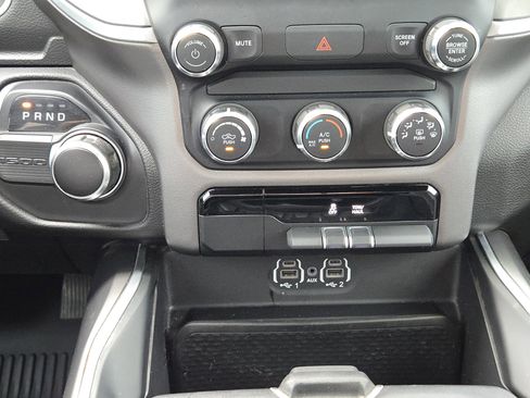 Used 2020 RAM 1500 Lone Star image 20