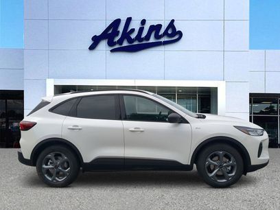 New 2026 Ford Escape ST-Line
