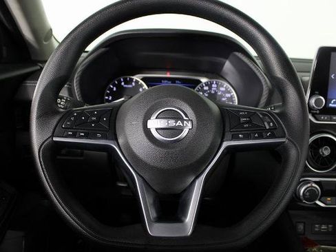 Certified 2024 Nissan Sentra SV image 7