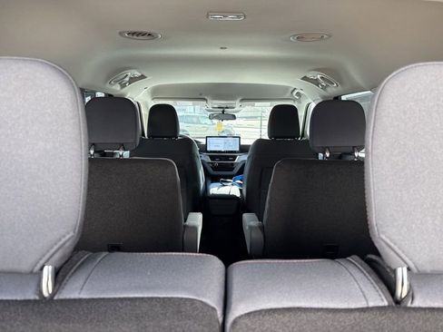 New 2026 Ford Explorer Active image 13