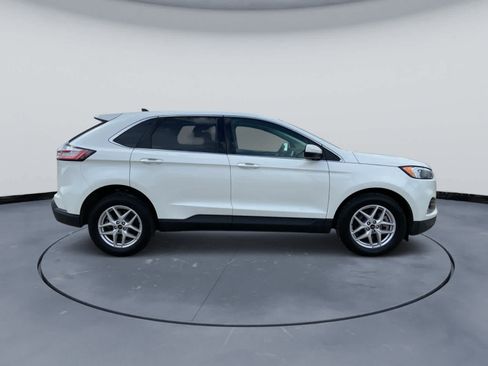 Used 2024 Ford Edge SEL w/ Convenience Package AWD/4WD image 7