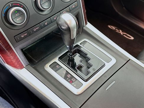 Used 2009 MAZDA CX-9 Grand Touring w/ Grand Touring Assistance Pkg image 24