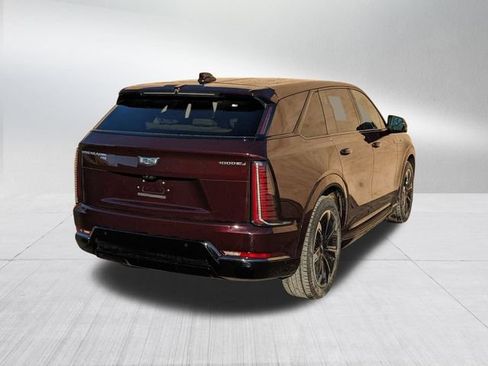 Used 2025 Cadillac Escalade IQ Sport 2 AWD/4WD image 5