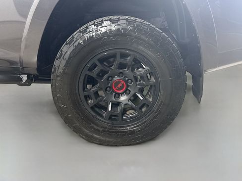 Certified 2023 Toyota 4Runner TRD Pro AWD/4WD image 9