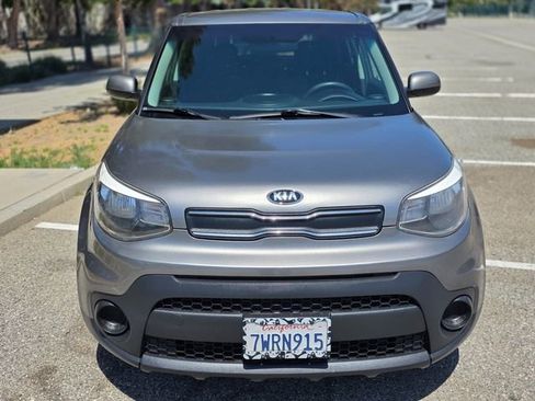 Used 2017 Kia Soul w/ Convenience Package FWD image 40