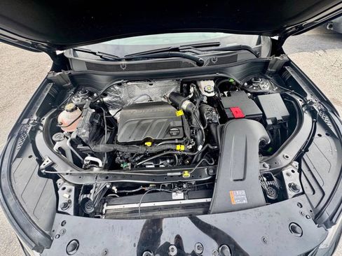 Used 2025 Chevrolet Trax ACTIV w/ Driver Confidence Package image 13