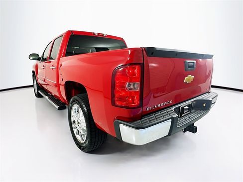 Used 2013 Chevrolet Silverado 1500 LT image 7