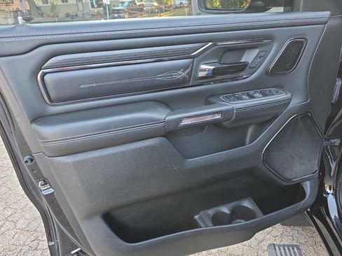 Used 2022 RAM 1500 Limited image 4