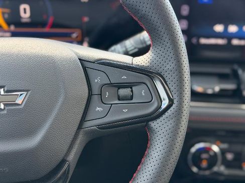 New 2026 Chevrolet TrailBlazer RS w/ Convenience Package image 8