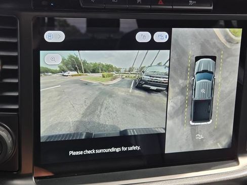 Used 2024 Ford F150 Lariat AWD/4WD image 27