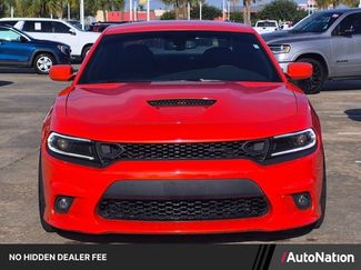 Used 2022 Dodge Charger Scat Pack RWD video 1