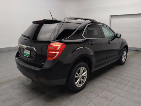 Used 2017 Chevrolet Equinox LT w/ Convenience Package image 9