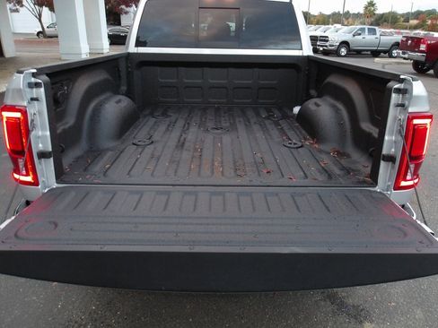 New 2026 RAM 2500 Laramie image 8