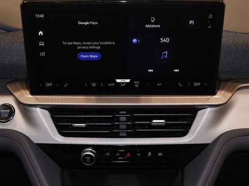 New 2026 Ford Explorer Active w/ Active Comfort Package AWD/4WD image 25