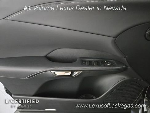 Certified 2025 Lexus RX 350 Premium w/ Convenience Package AWD/4WD image 30