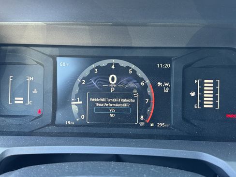 New 2026 Toyota Tacoma SR RWD image 22