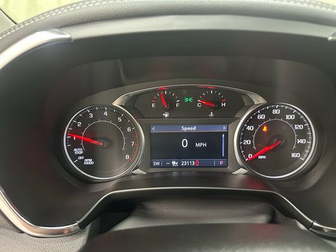 Used 2025 Chevrolet Blazer LT w/ Convenience Package FWD image 26