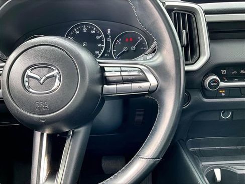 Used 2023 MAZDA CX-50 2.5 S w/ Cargo Package image 23