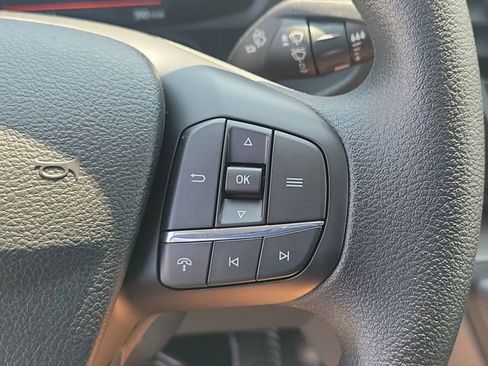 New 2026 Ford Transit 250 Low Roof image 23