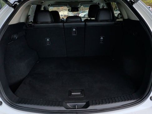 Used 2023 MAZDA CX-5 AWD 2.5 S image 9