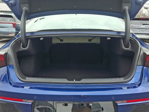 Used 2025 Kia K5 GT-Line image 29