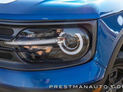 Used 2022 Ford Bronco Sport Big Bend w/ Convenience Package image 43