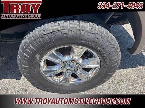 Used 2016 Ford F150 Lariat image 23