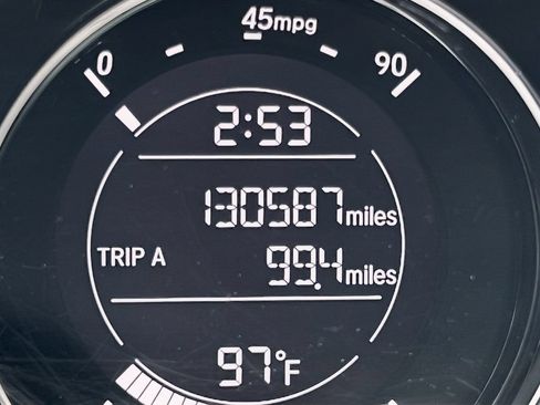 Used 2016 Honda HR-V LX image 5