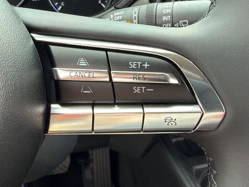 New 2026 MAZDA CX-50 AWD 2.5 S w/ Cargo Package image 18