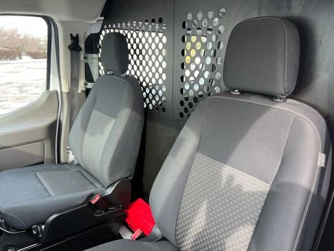 Used 2024 Ford Transit 250 Low Roof w/ Exterior Upgrade Package image 17