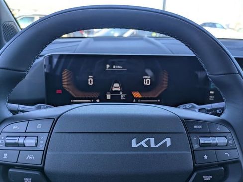 New 2026 Kia Sportage X-Line w/ X-Line Technology Package image 30