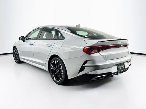 Used 2023 Kia K5 GT-Line w/ GT-Line Premium Package AWD/4WD image 5