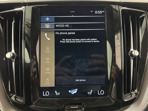 Used 2019 Volvo XC60 T5 Inscription w/ Protection Package AWD/4WD image 7